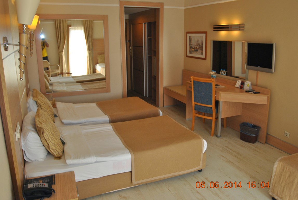 imagini hotel ERSAN RESORT BODRUM